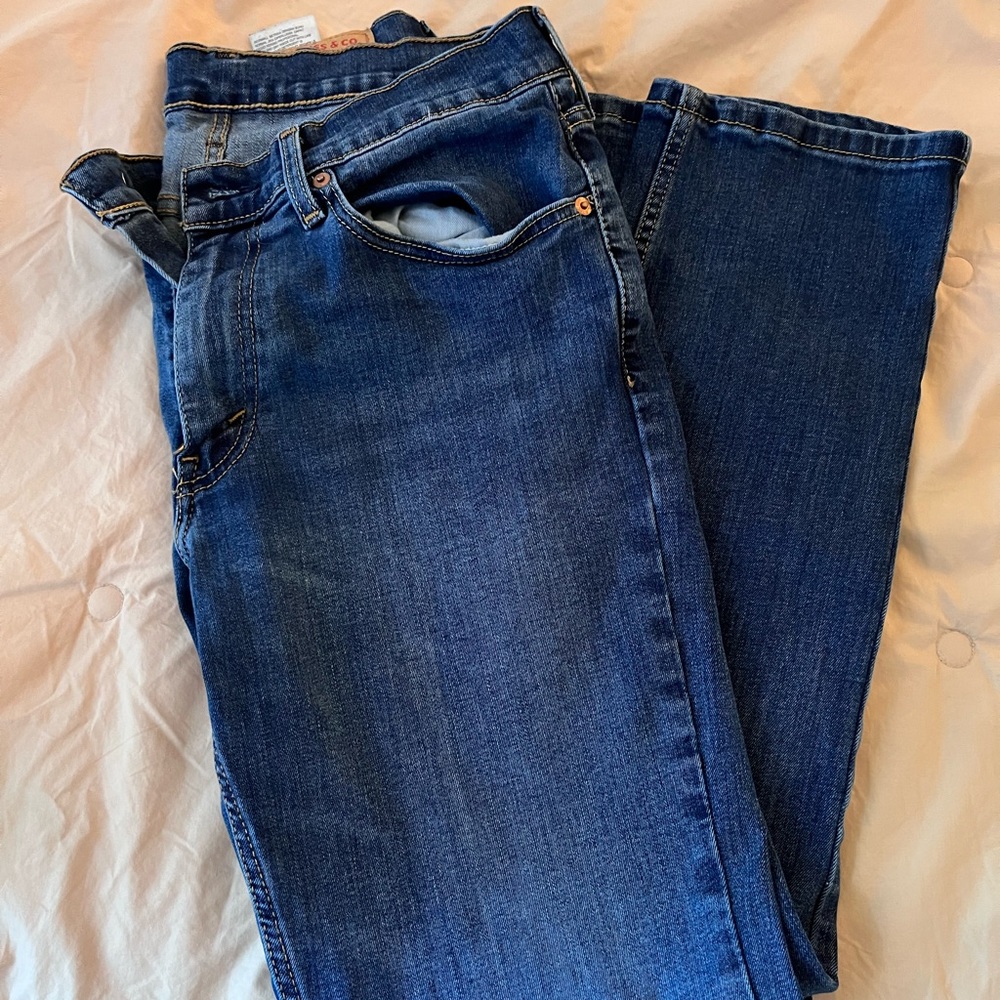 Levi’s 511 Jeans